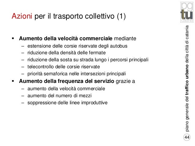 Targhe per aumento di una potenzialità senza garanzia