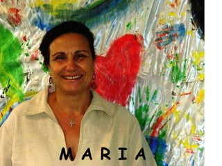 M A R I A 