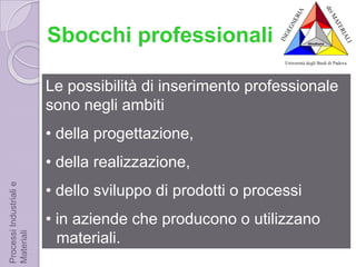 Le differenze: Ing.  BiomedicaNostra visione: Ingegneria + fisica, biochimica e fisiologia    (= Ingegnere + medico + biologo)