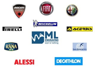 Incisioni laser per calzature