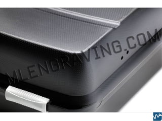 ML ENGRAVING - Laser or nothing