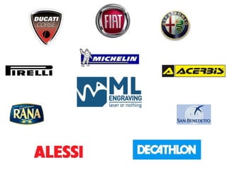 ML ENGRAVING - Laser or nothing