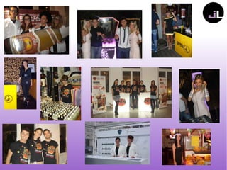 Presentazione j&l