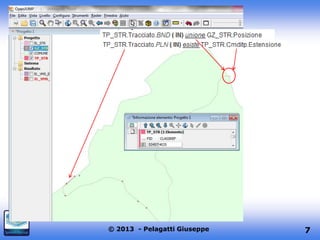 © 2013 - Pelagatti Giuseppe

7

 
