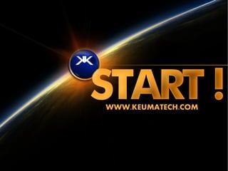 Presentazione keumatech
