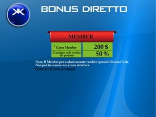 Riga 1 Riga 2 Riga 3 Riga 4
0
2
4
6
8
10
12
Colonna 1
Colonna 2
Colonna 3
*
*Sottoscrizione Annuale
 