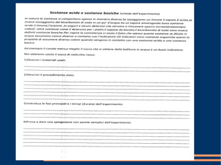 Presentazione laboratorio 3 a