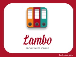 lambo-app.com
 