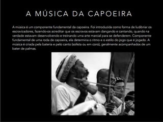 Capoeira