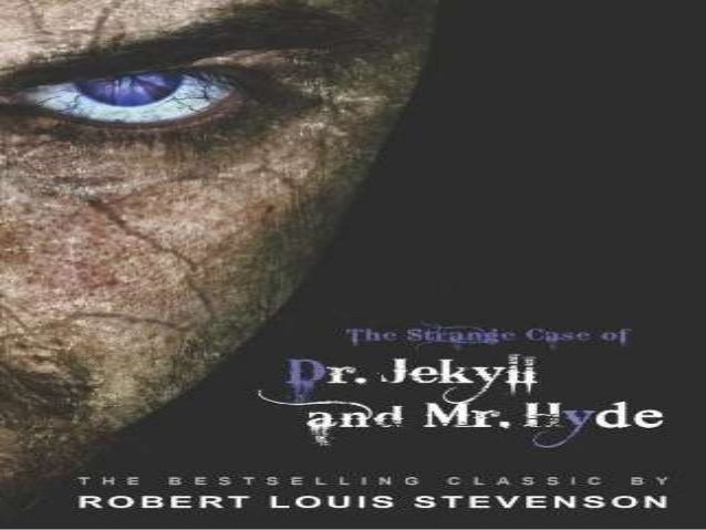 Dr Jekyll Mr Hyde Dr Jekyll Mr Hyde