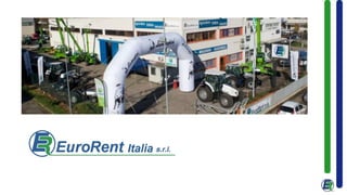 EuroRent Italia srl ITA
