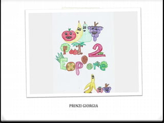 PRINZI GIORGIA
 