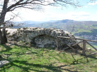 Montefeltro di Pietra