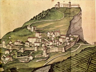 Montefeltro di Pietra