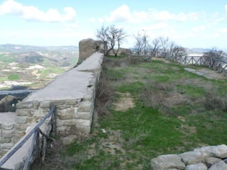 Montefeltro di Pietra