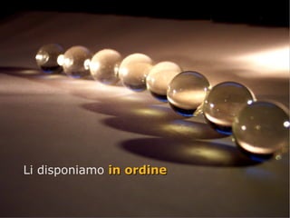 I nostri antenati avevano un sacco di cose per la testa 