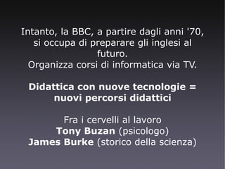 Mike Nesmith  era uno dei Monkees. A  The Prison  fa seguire  Elephant Parts , combinazione di testo, musica e filmati. Poi inventa  MTV . Mica male come idea, eh? 