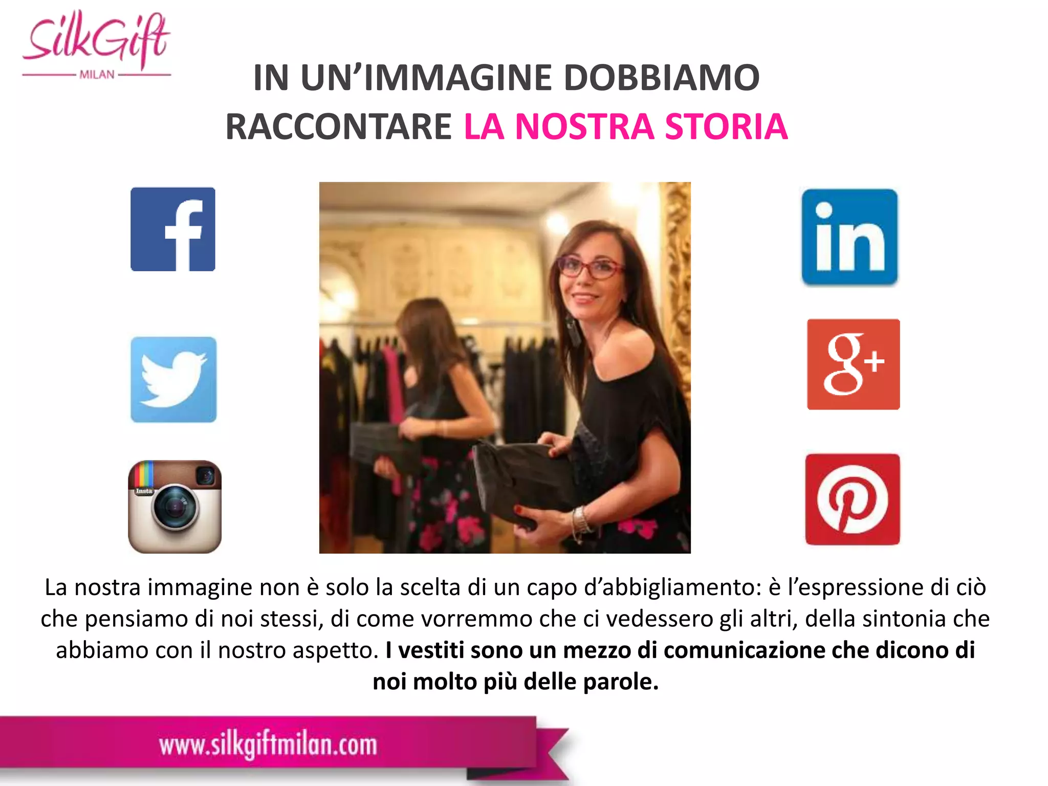 Presentazione mashable isabella ratti | PPTX