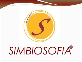 SIMBIOSOFIA
®
 