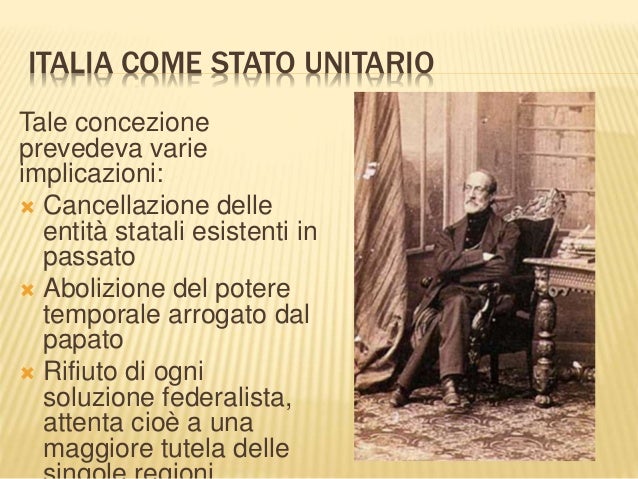 Giuseppe Mazzini e il suo pensiero politico