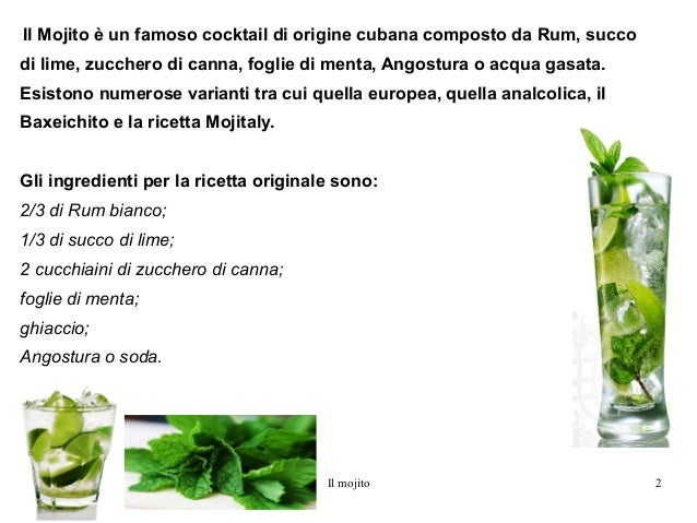 Mojito