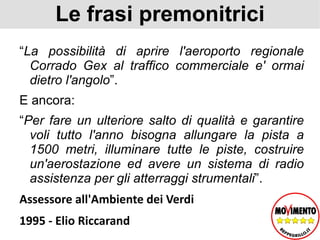 Com'era com'è come sarà 