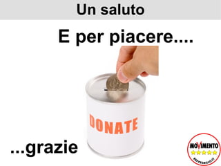 Il contenzioso con AVDA 