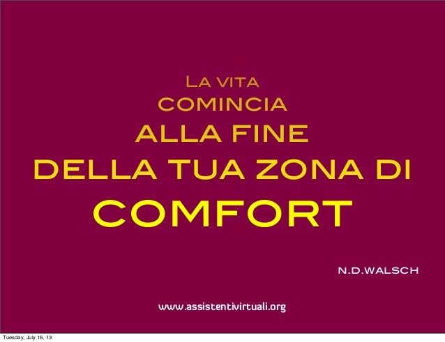 Frasi Motivazionali