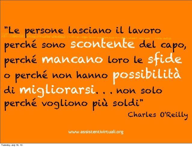 Frasi Motivazionali