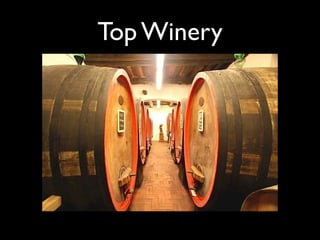 Top Winery
 