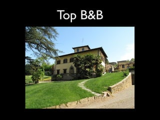 Top B&B
 