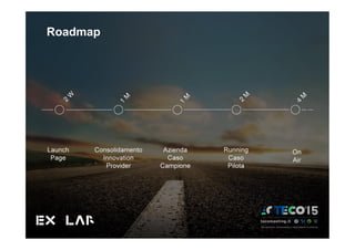Roadmap