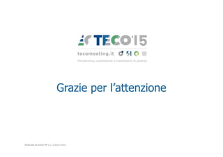 Presentazione Ex Lab