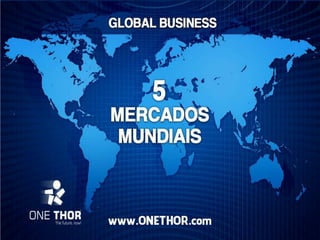 Presentazione one thor soldato