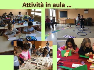 Presentazione open day faggeto