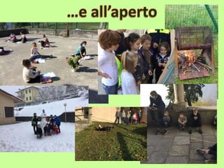 Presentazione open day faggeto