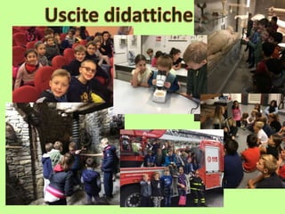 Presentazione open day faggeto