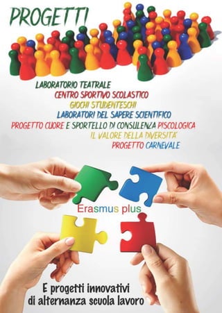 Presentazione orientamento