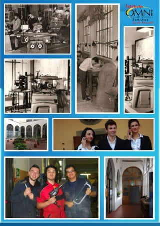 Presentazione orientamento