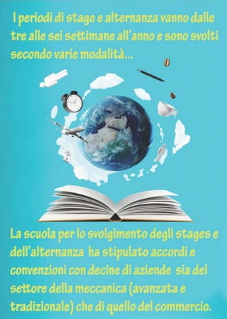 Presentazione orientamento