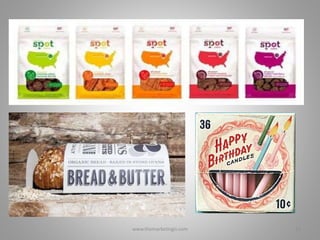 13www.themarketingis.com
 