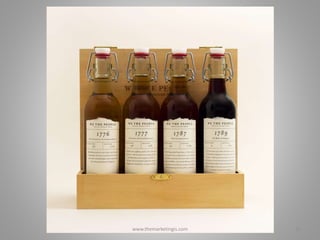 15www.themarketingis.com
 