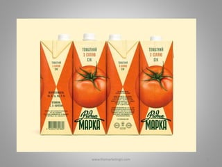 2www.themarketingis.com
 