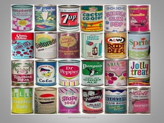 5www.themarketingis.com
 