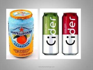 8www.themarketingis.com
 