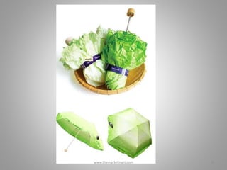 9www.themarketingis.com
 