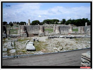 Curia




        10 secondi
 