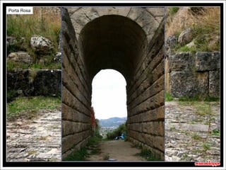 Porta Rosa




             12 secondi
 