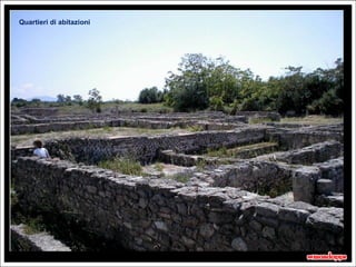 Quartieri di abitazioni




                          10 secondi
 