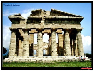 Tempio di Nettuno




                    20 secondi
 